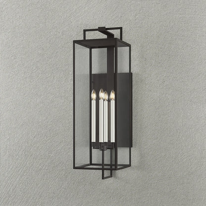 BECKHAM SCONCE
