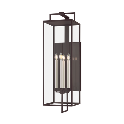 BECKHAM SCONCE