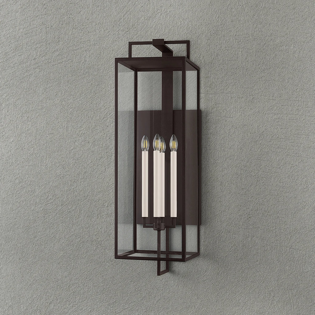 BECKHAM SCONCE