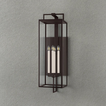 BECKHAM SCONCE
