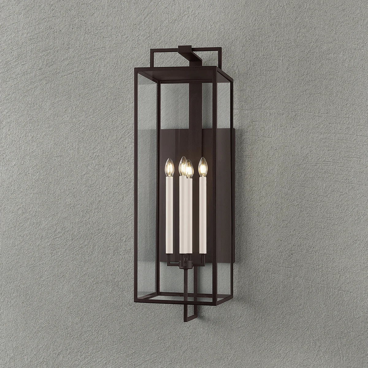 BECKHAM SCONCE