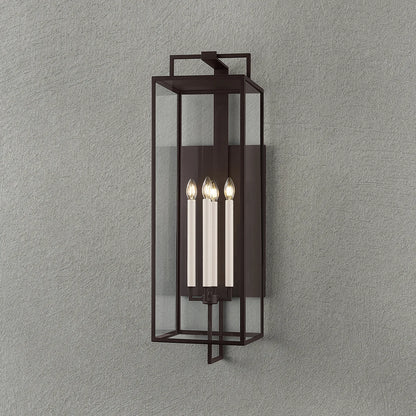 BECKHAM SCONCE
