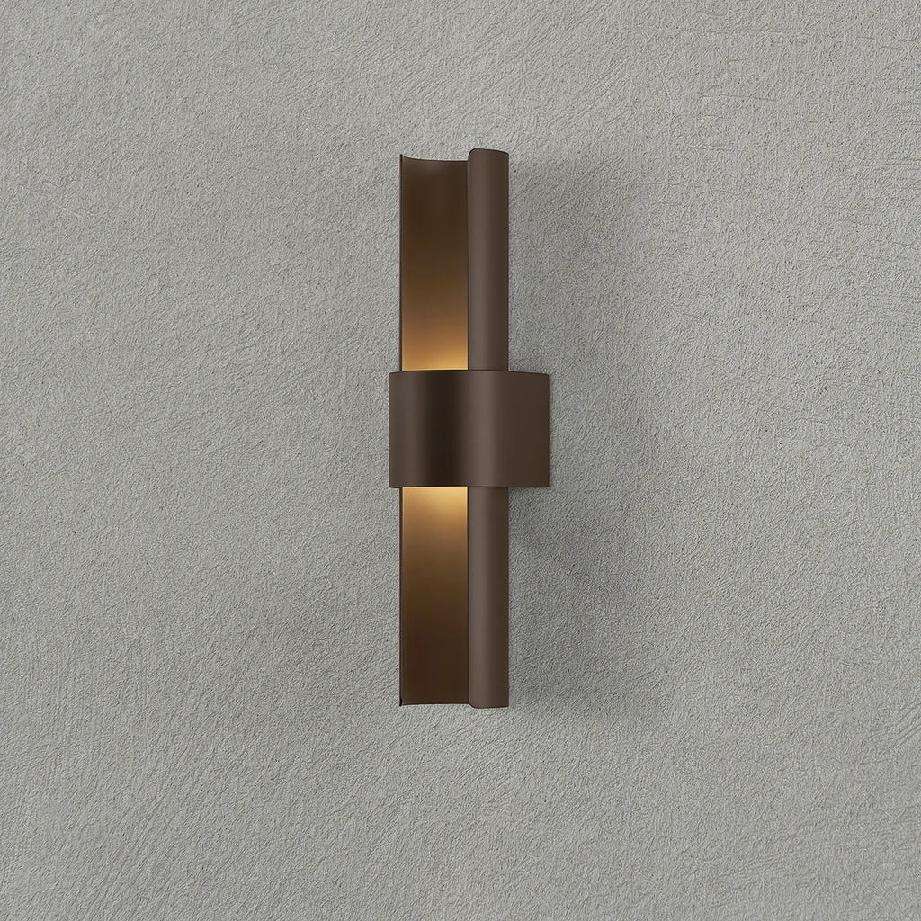 OSSIAN EXTERIOR WALL