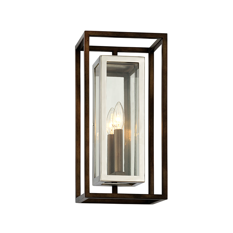 MORGAN SCONCE