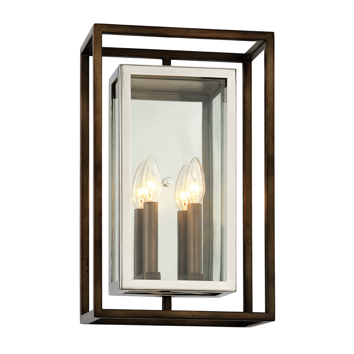 MORGAN SCONCE