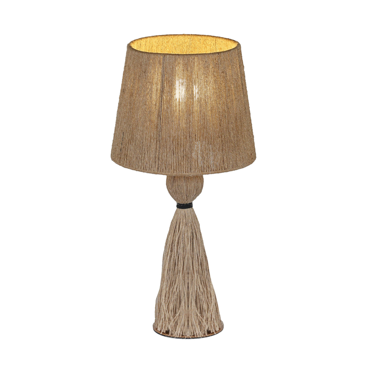 SAMBA TABLE