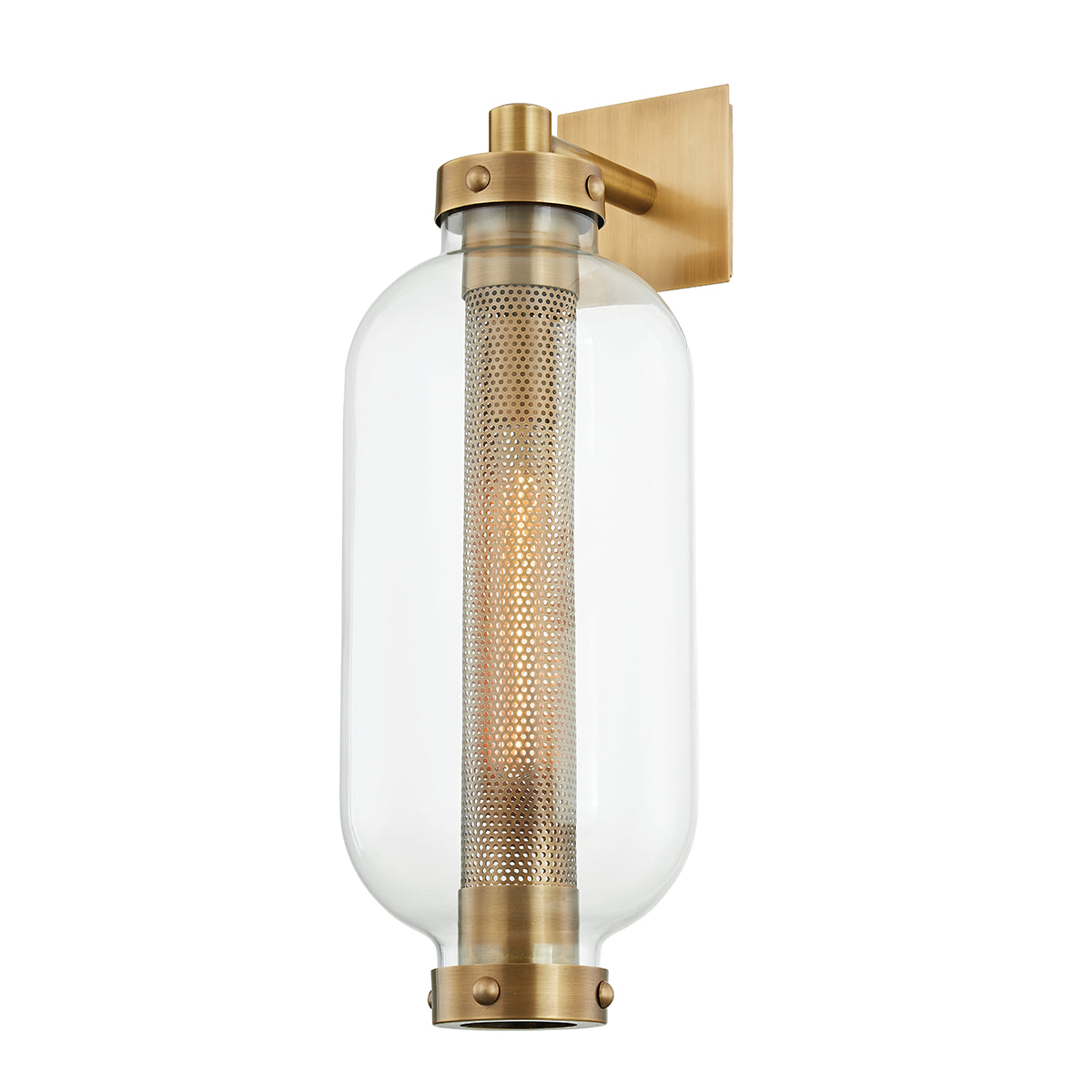 ATWATER SCONCE