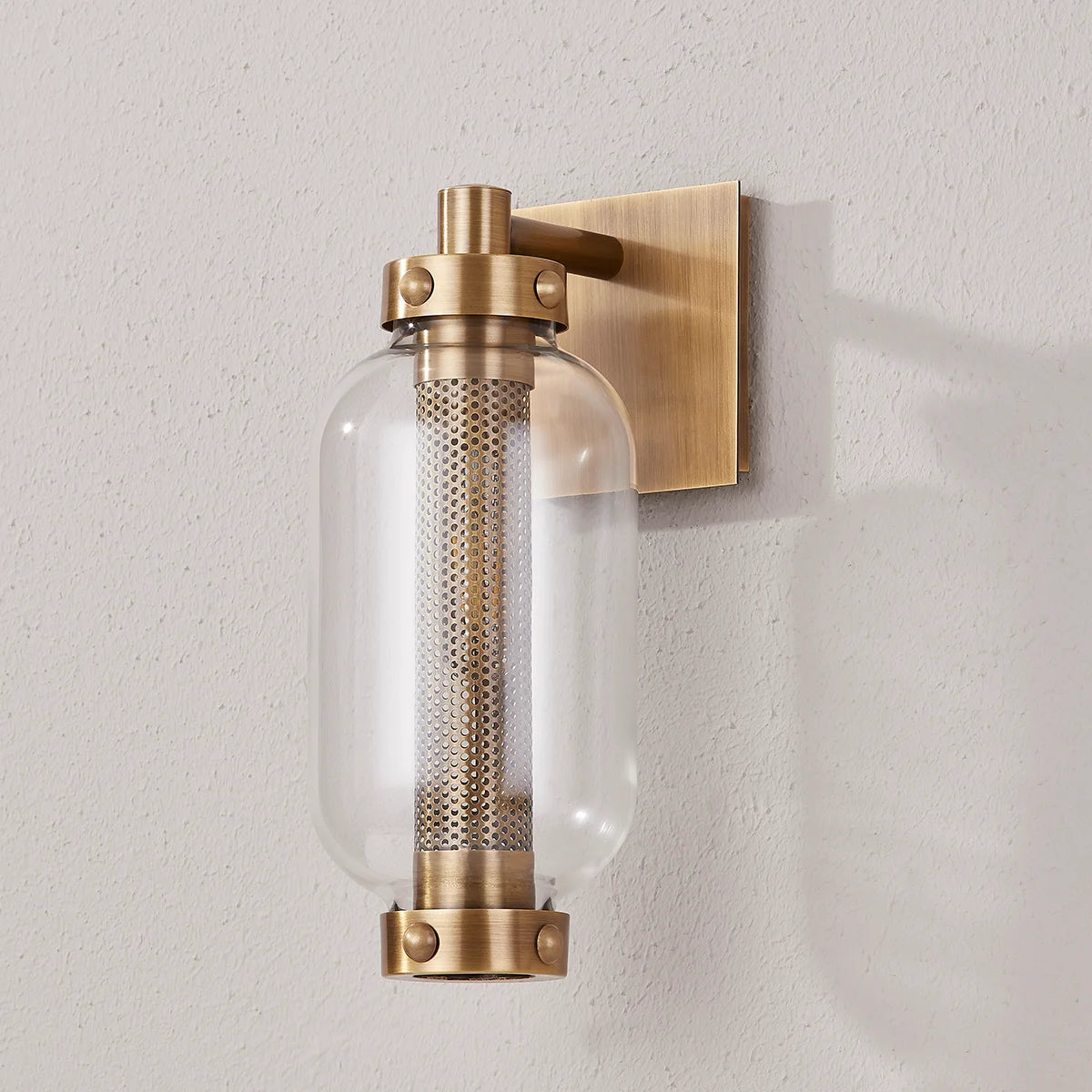 ATWATER SCONCE