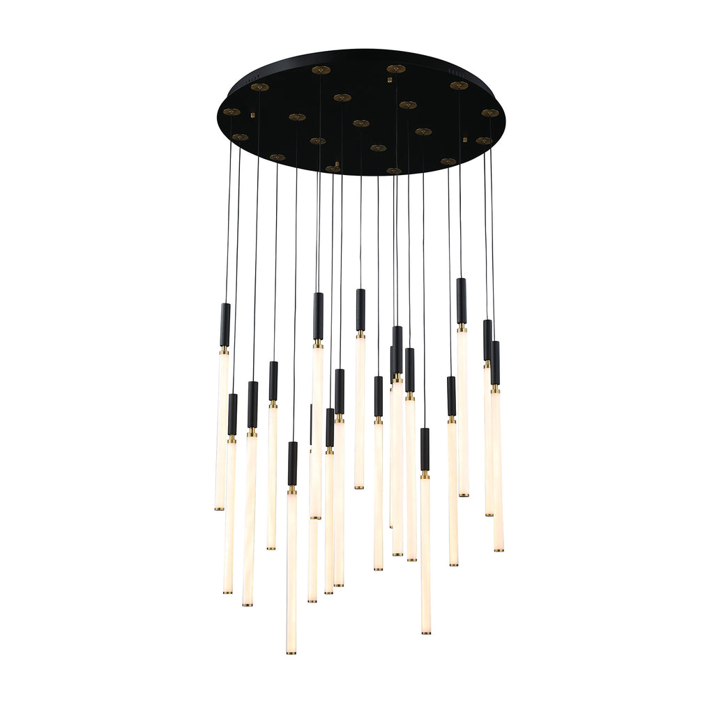 ASTOR 19 LIGHTS