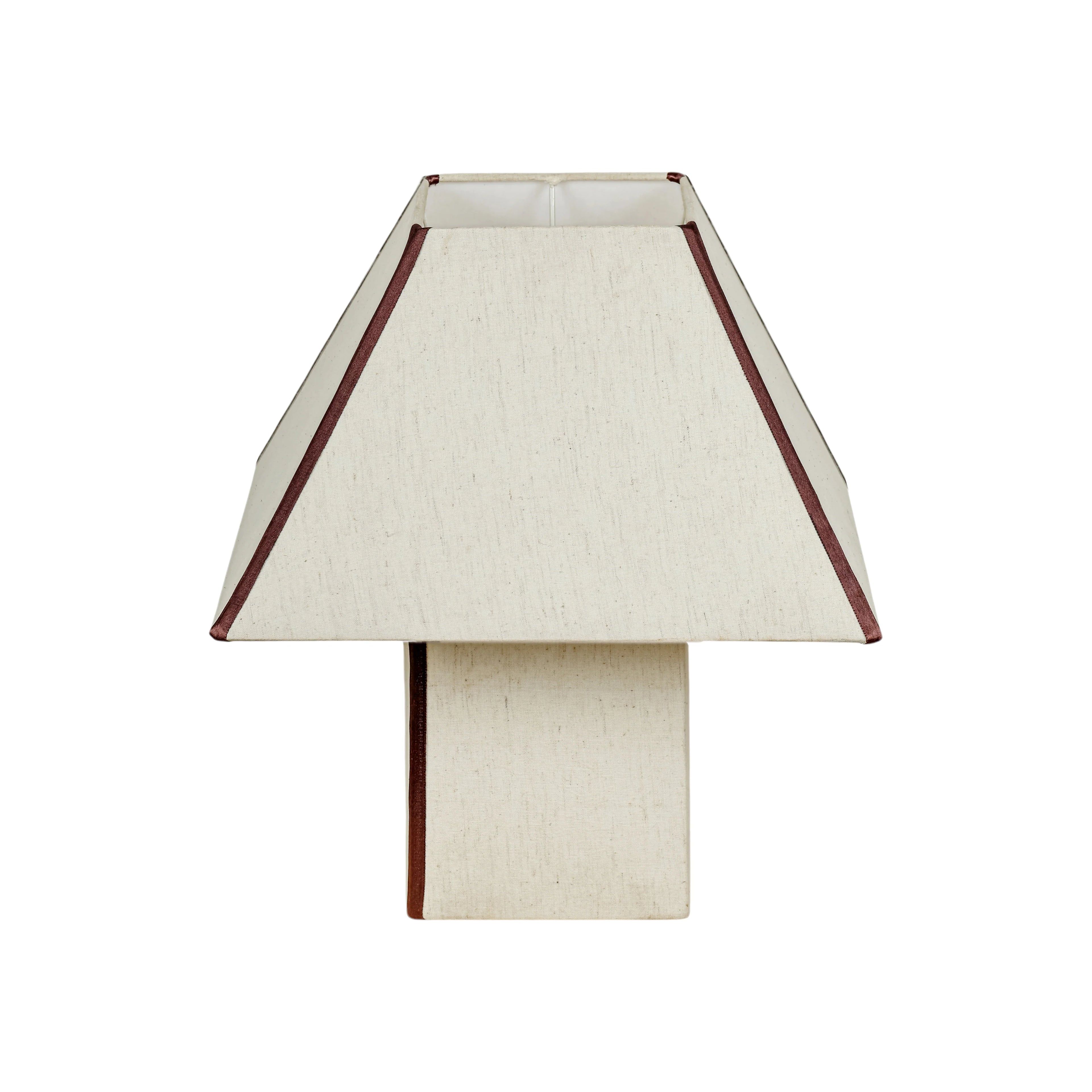 JOSEPHINE PYRAMID TABLE