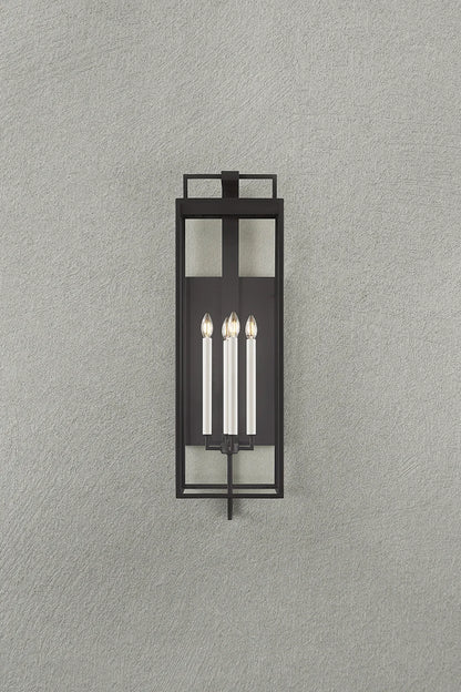 BECKHAM SCONCE