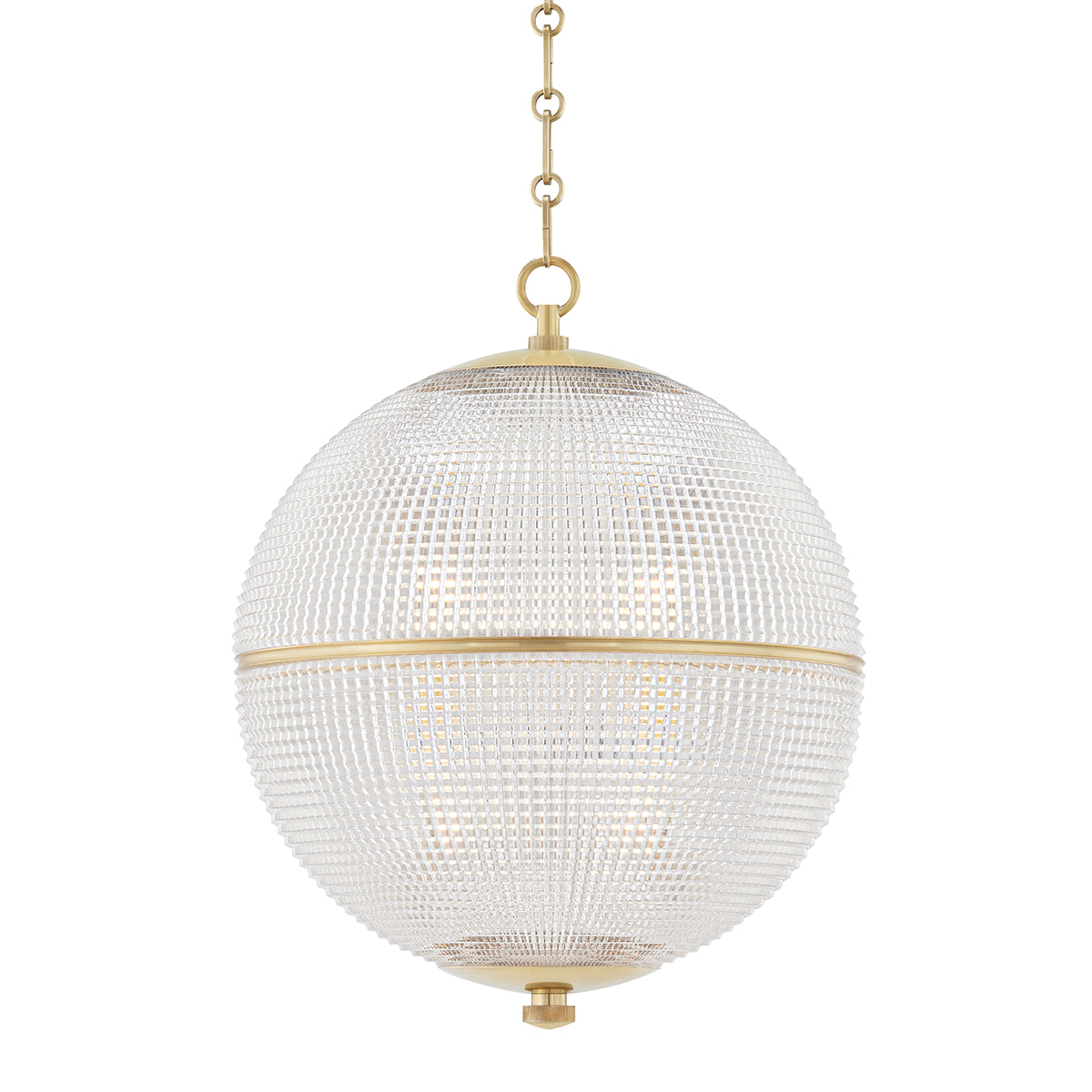 SPHERE NO. 3