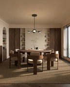 BLANCO CHANDELIER