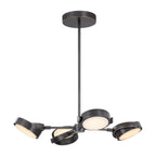 BLANCO CHANDELIER