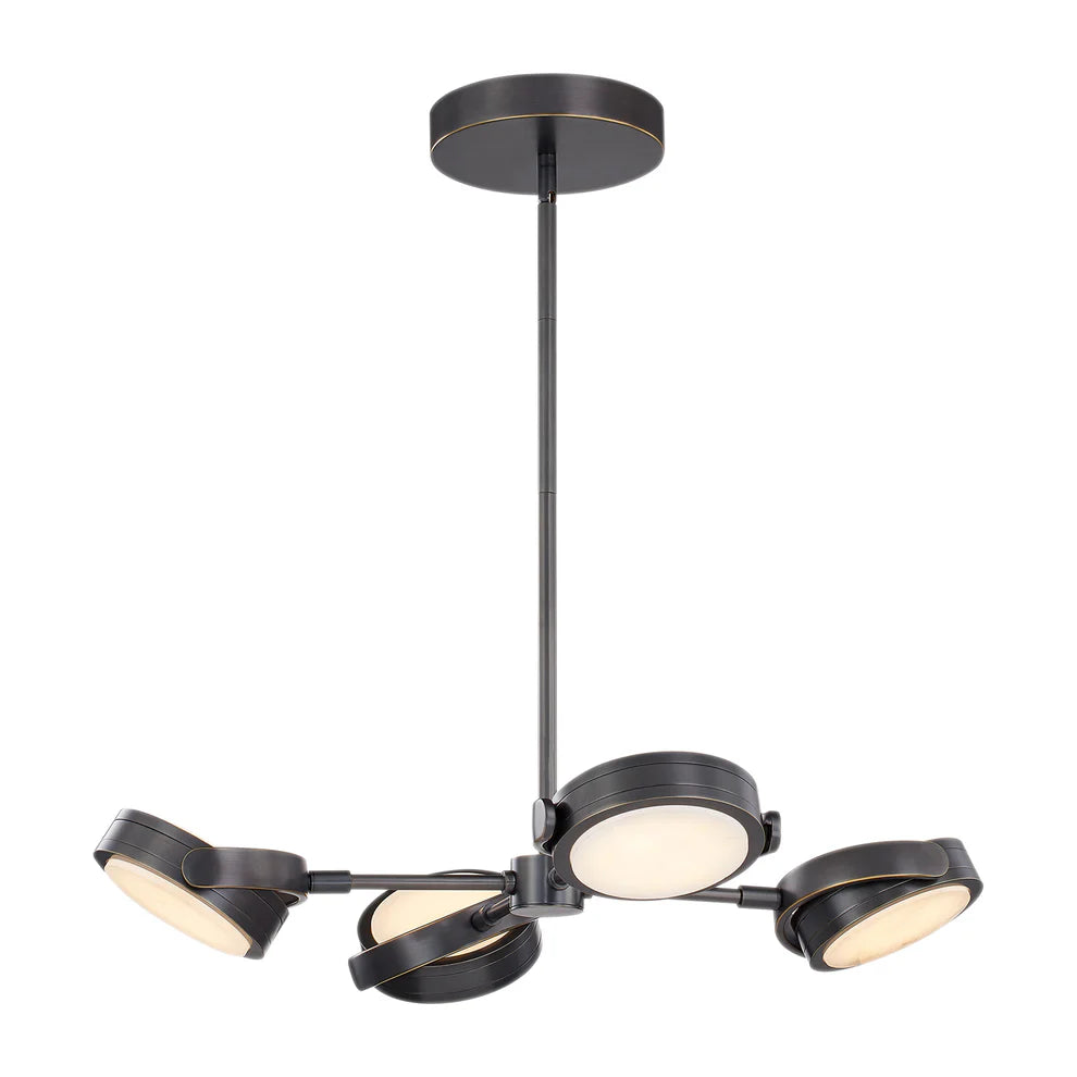 BLANCO CHANDELIER