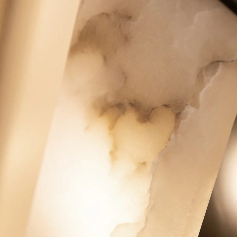 BLANCO CHANDELIER