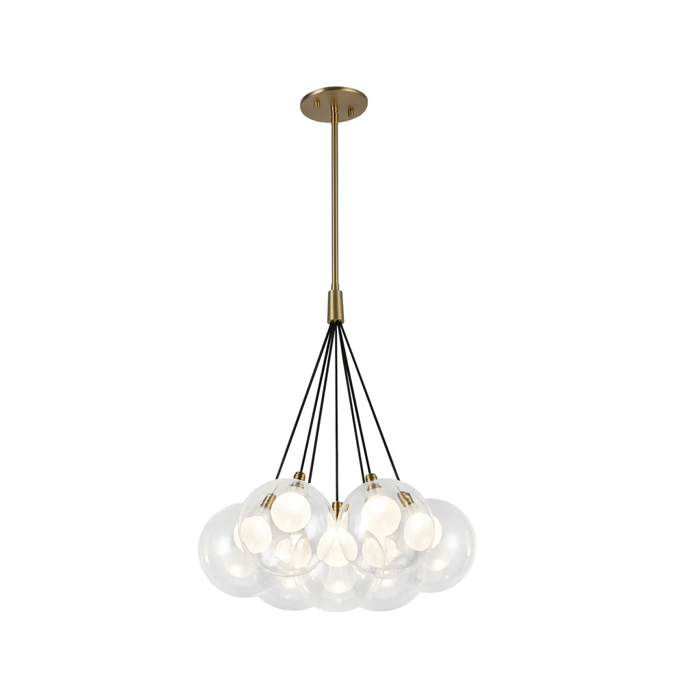 BOLLA CHANDELIER