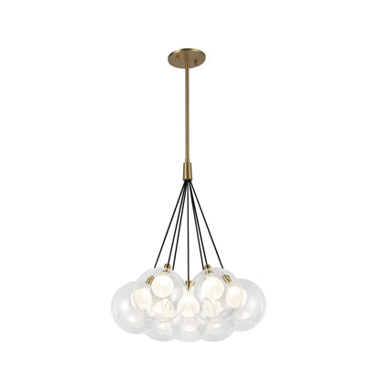 BOLLA CHANDELIER