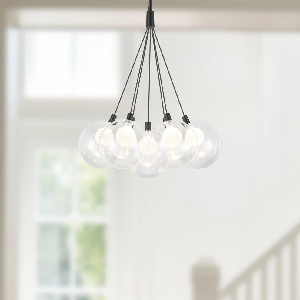 BOLLA CHANDELIER