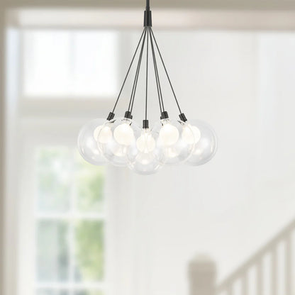 BOLLA CHANDELIER