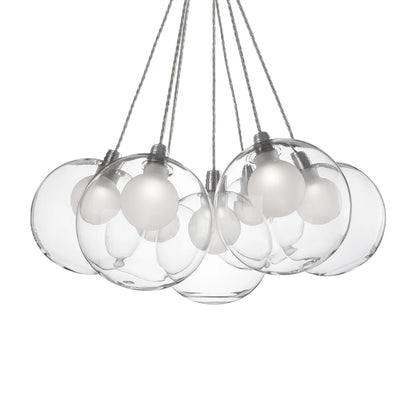 BOLLA CHANDELIER