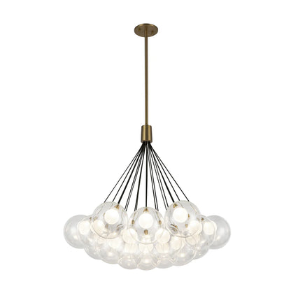 BOLLA CHANDELIER
