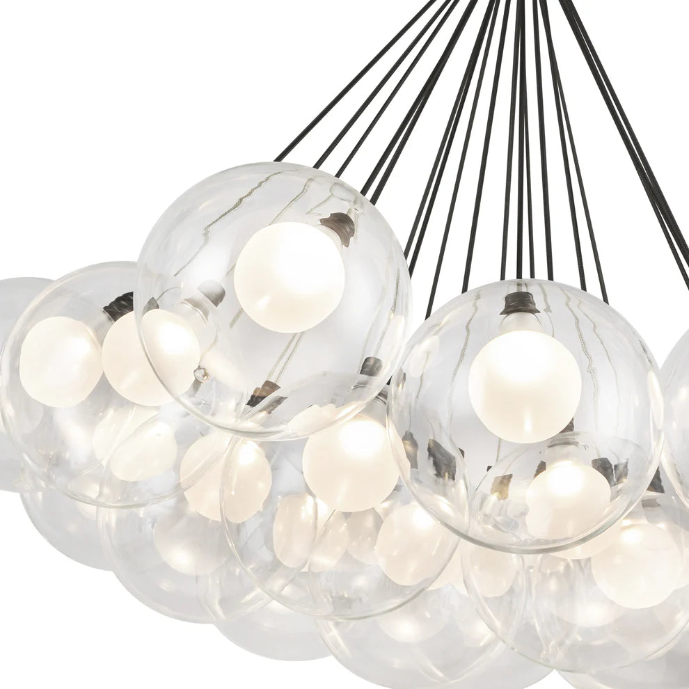 BOLLA CHANDELIER