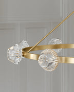 BARCLAY BRASS