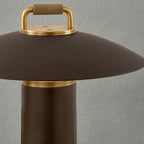 BIRK TABLE