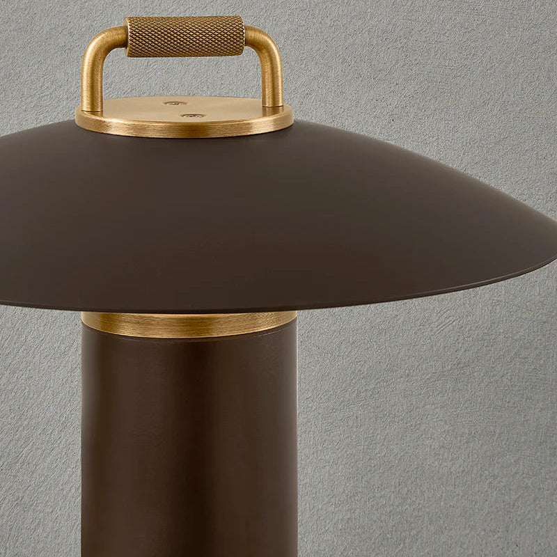 BIRK TABLE