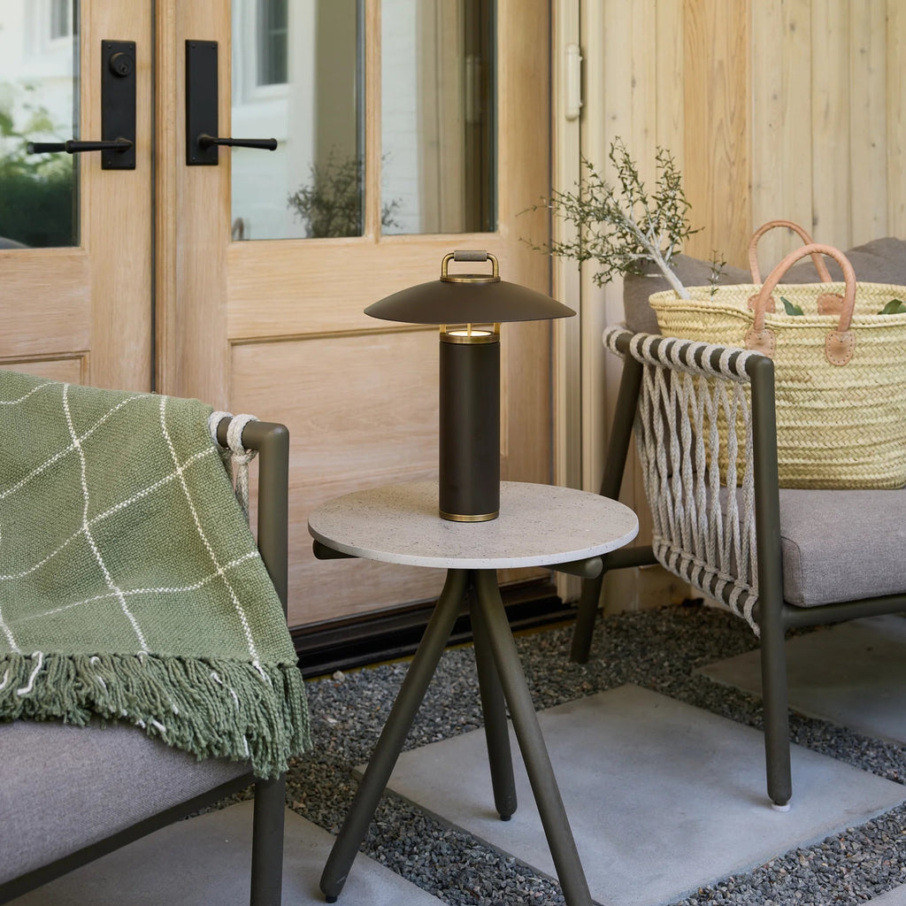 BIRK TABLE
