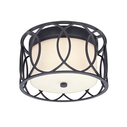 SAUSALITO FLUSH MOUNT