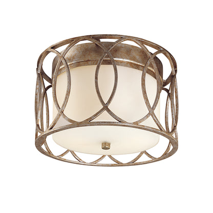 SAUSALITO FLUSH MOUNT