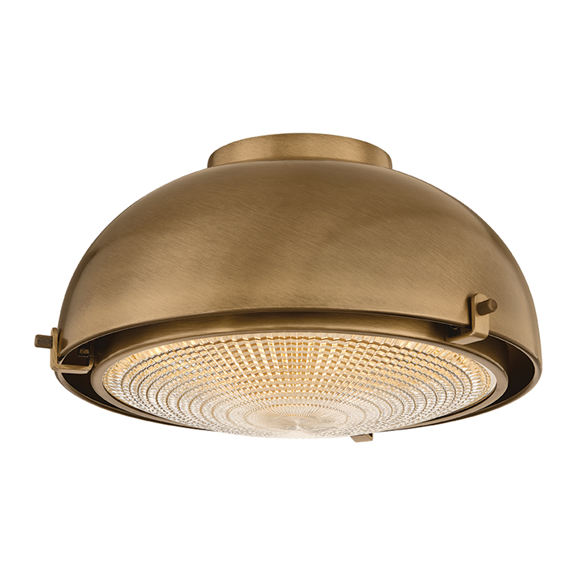 FRITZ SEMI FLUSH