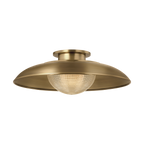 BRAXTON FLUSH MOUNT