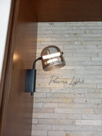 PALERMO WALL