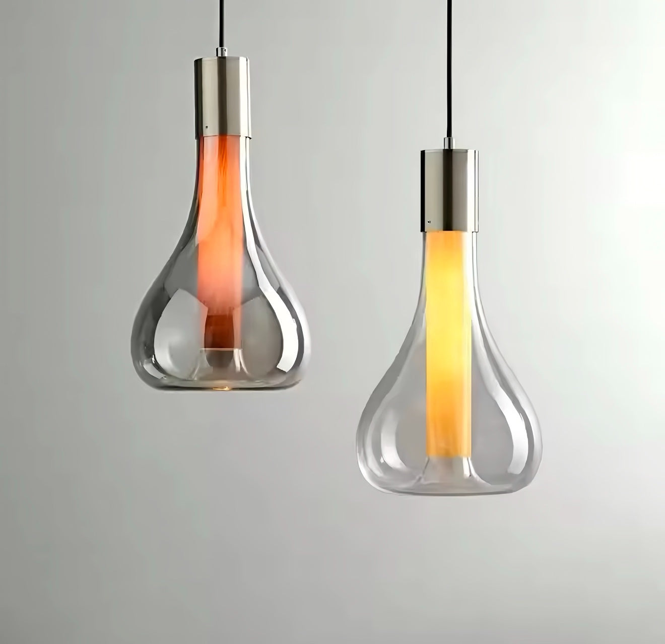 CARMEN SINGLE PENDANT