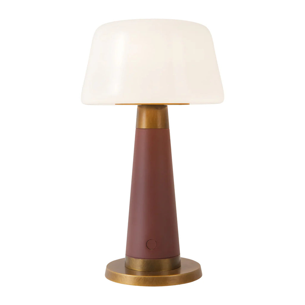 CLEMENCE TABLE