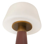 CLEMENCE TABLE