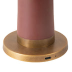 CLEMENCE TABLE