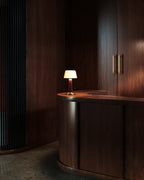 CLEMENCE TABLE