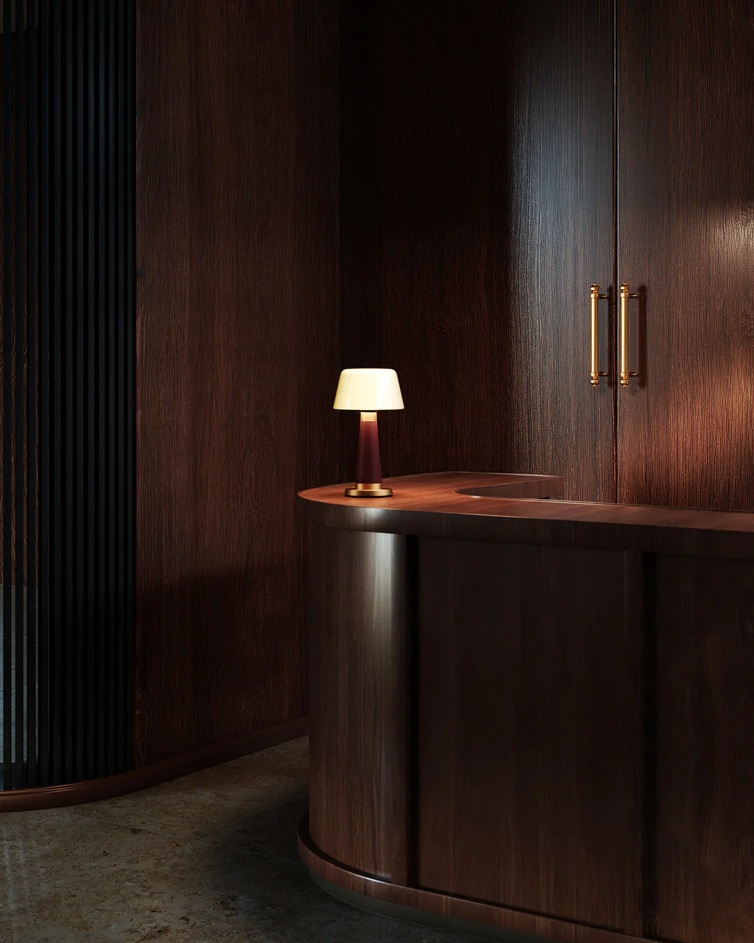 CLEMENCE TABLE