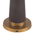 CLEMENCE TABLE