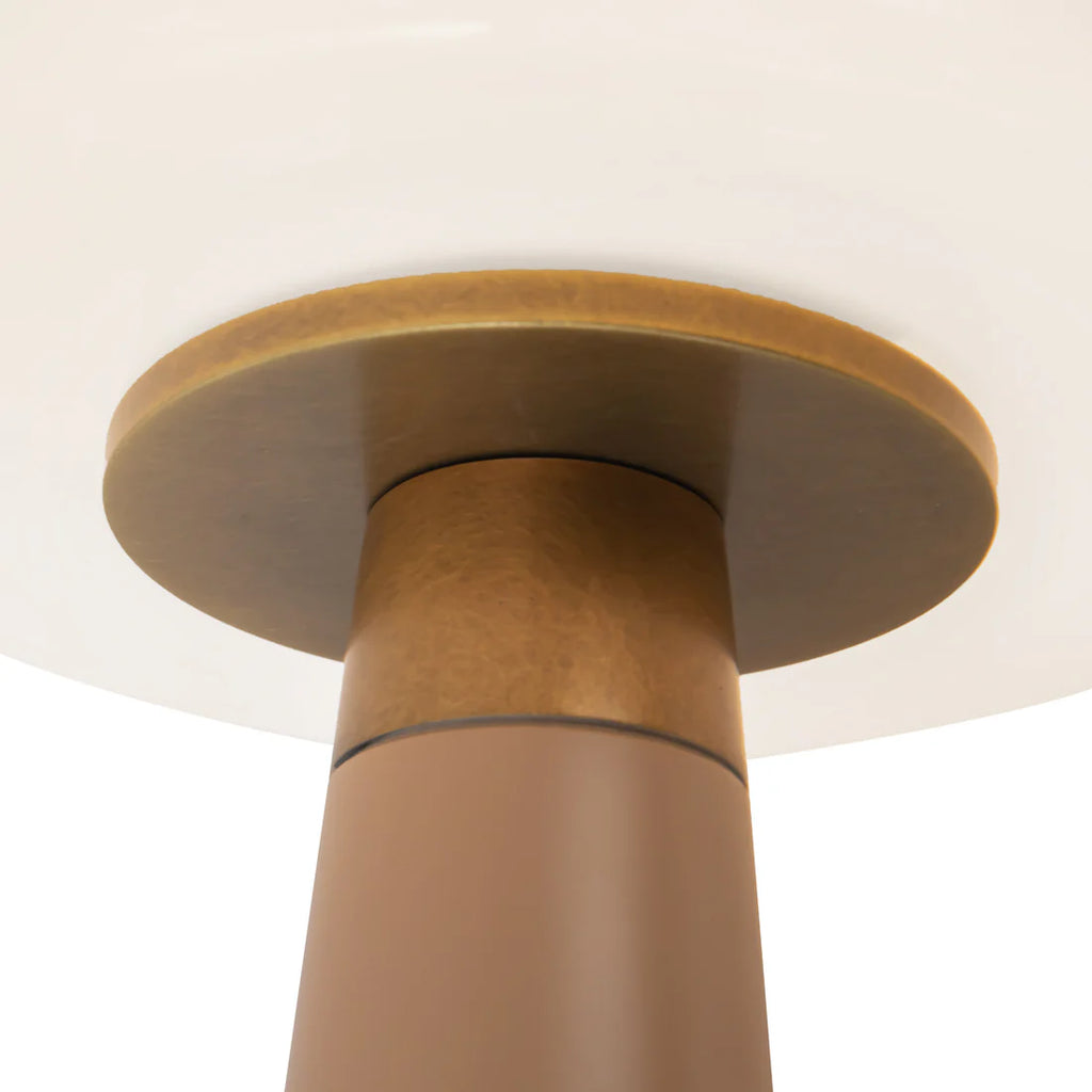 CLEMENCE TABLE