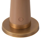 CLEMENCE TABLE