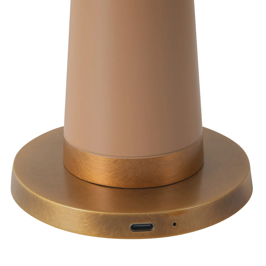CLEMENCE TABLE