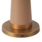 CLEMENCE TABLE