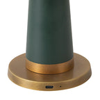 CLEMENCE TABLE