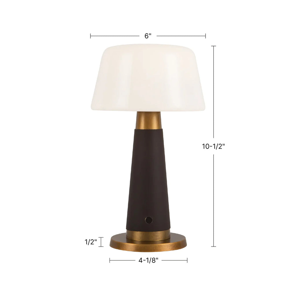 CLEMENCE TABLE