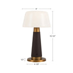 CLEMENCE TABLE